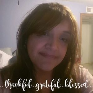 Meet your Posher, Lucy